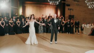 The Switch House by Cescaphe: Philadelphia Wedding Venue - Bernardi Films
